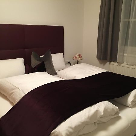 Appartement Am Sonnweg Зеефельд в Тироле Экстерьер фото