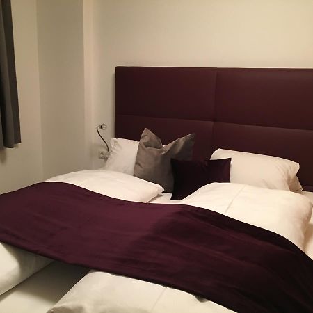 Appartement Am Sonnweg Зеефельд в Тироле Экстерьер фото