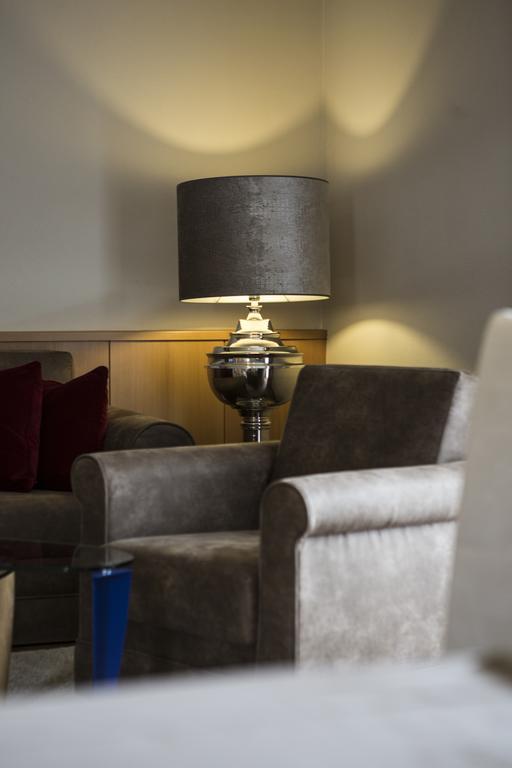 Appartement Am Sonnweg Зеефельд в Тироле Экстерьер фото