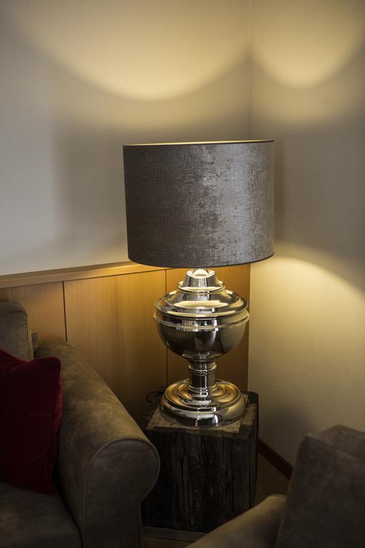 Appartement Am Sonnweg Зеефельд в Тироле Экстерьер фото