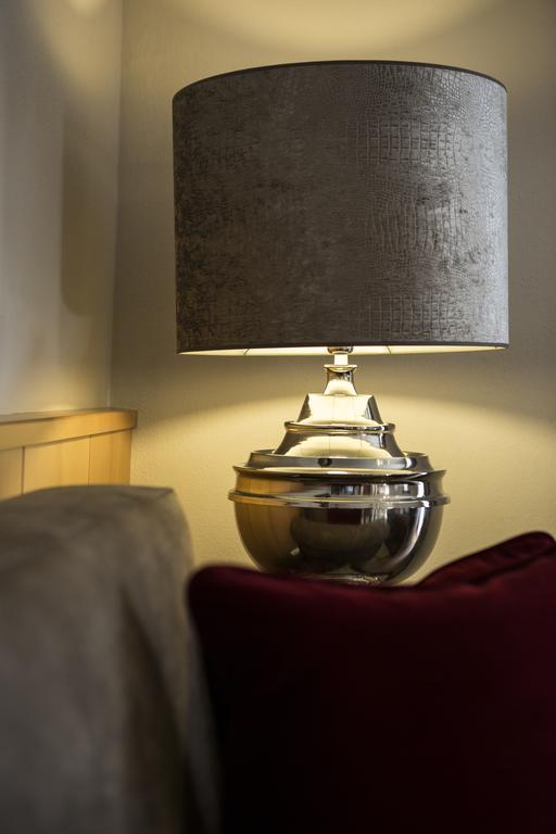 Appartement Am Sonnweg Зеефельд в Тироле Экстерьер фото