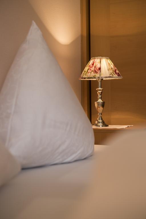 Appartement Am Sonnweg Зеефельд в Тироле Экстерьер фото