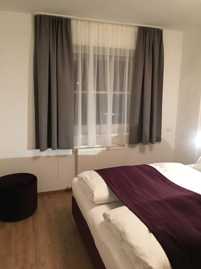 Appartement Am Sonnweg Зеефельд в Тироле Экстерьер фото